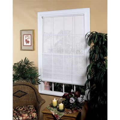 30X72 WHT ROLL-UP BLIND 0320126   
